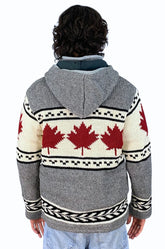 AAA Canada Cardigan